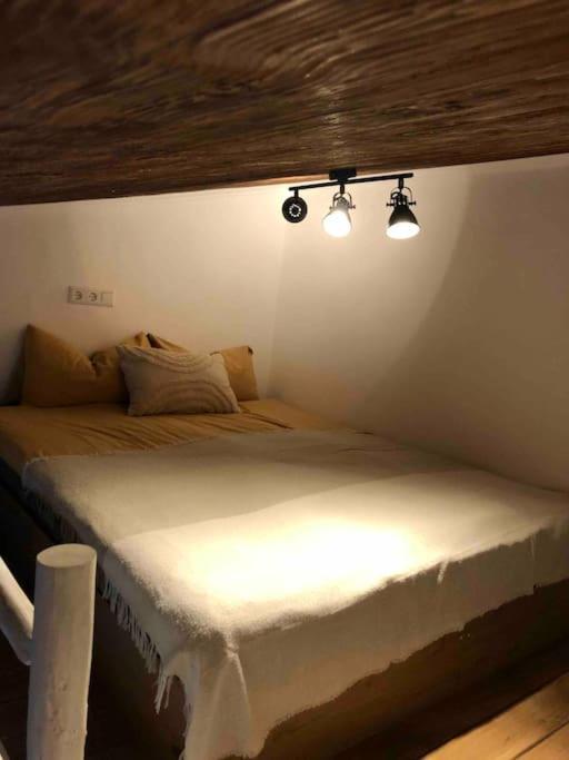 Ferienwohnung Ziegelgarten 슈바나우 외부 사진