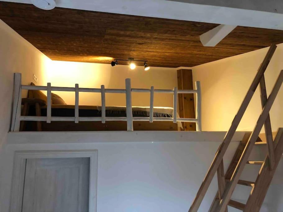 Ferienwohnung Ziegelgarten 슈바나우 외부 사진