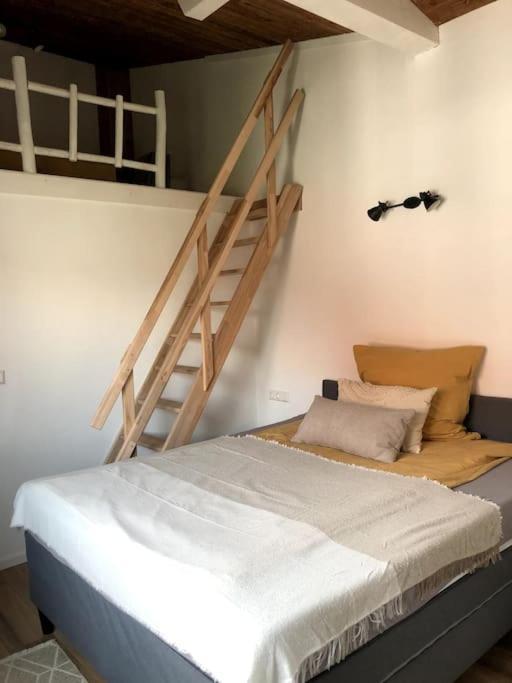 Ferienwohnung Ziegelgarten 슈바나우 외부 사진